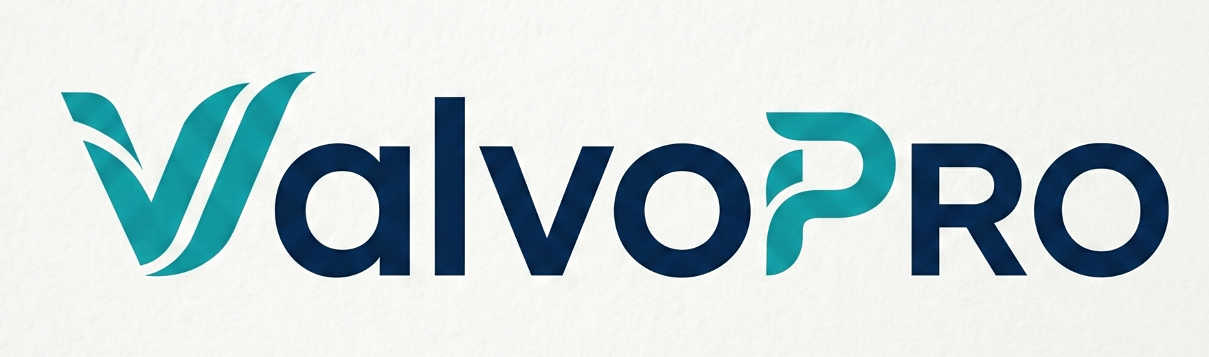 ValvoPro Logo